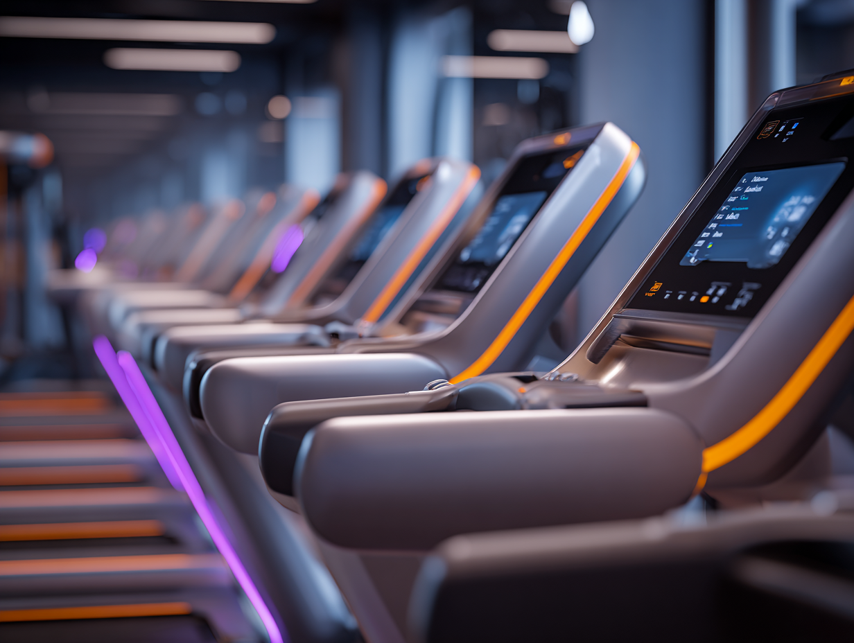 Науковий підхід до фітнесу